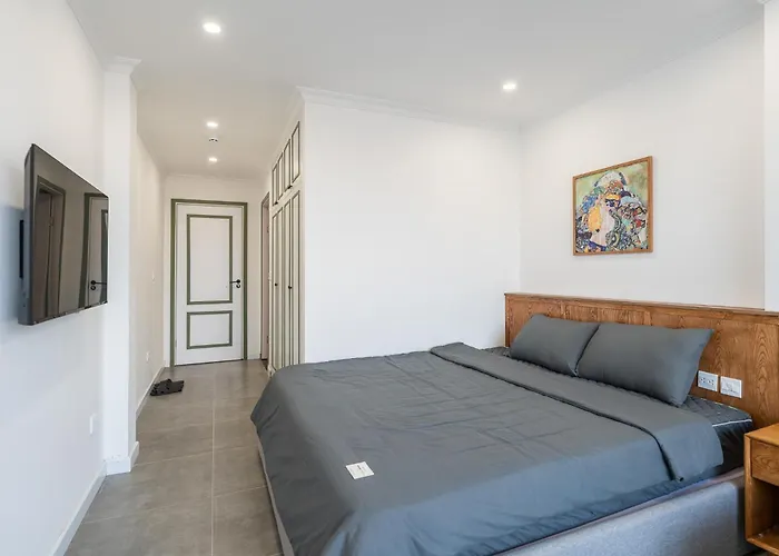 Location/Big Group/Private Villa With Pool And Kitchen